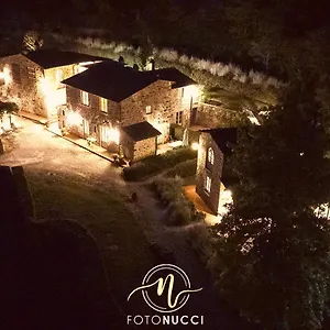  Landhaus Il Borghetto Andrea Tafi Italien