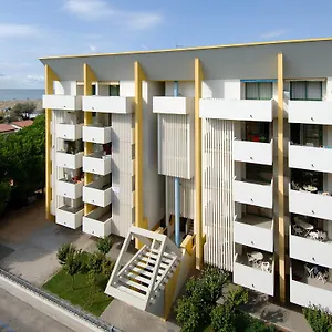  Apartment Hibiscus Italien