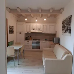  Apartment Sweet Di Guido Italien