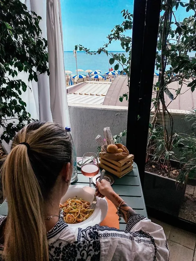 Hotel Maremola Pietra Ligure