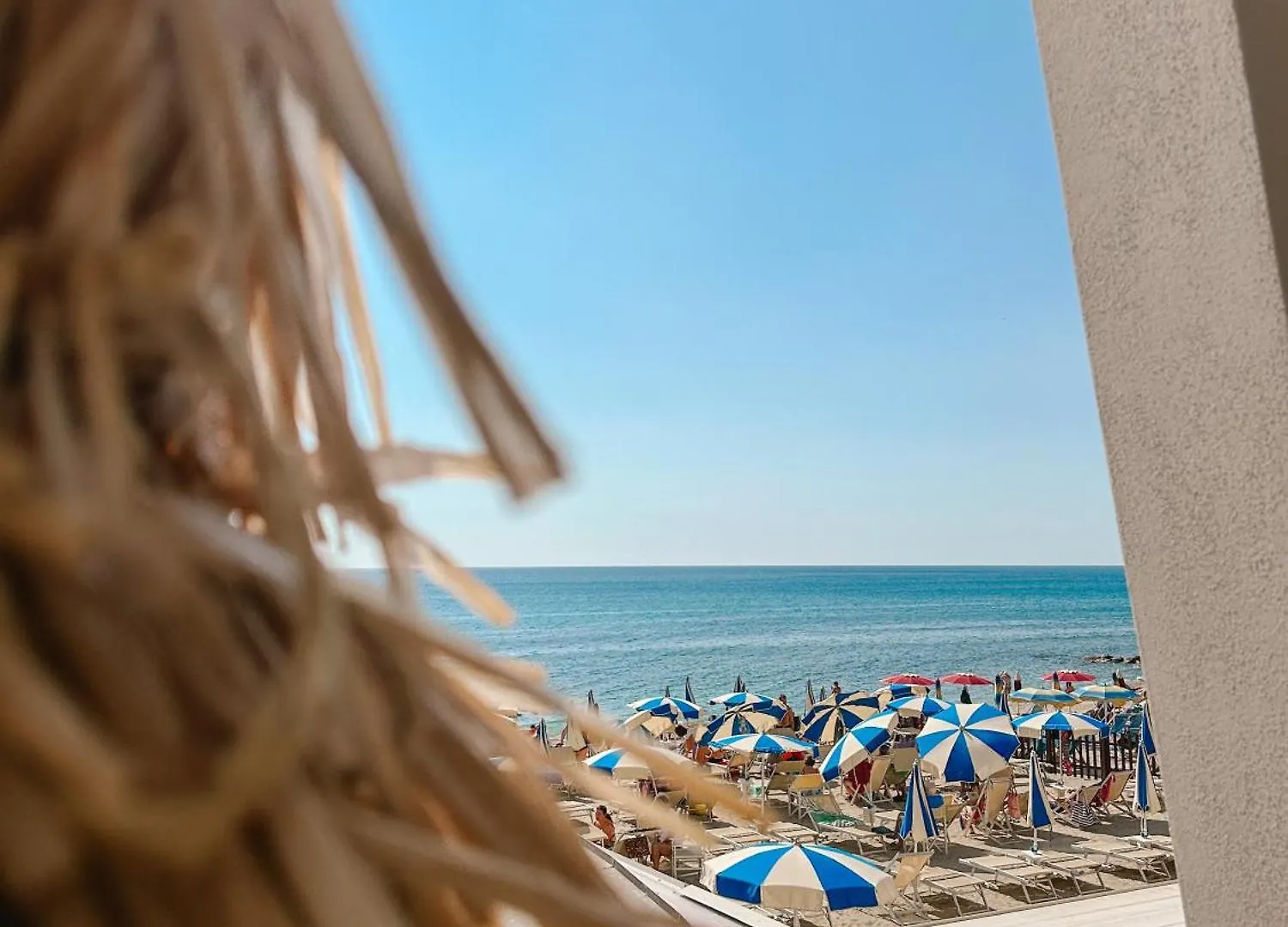 Hotel Maremola Pietra Ligure Ιταλία