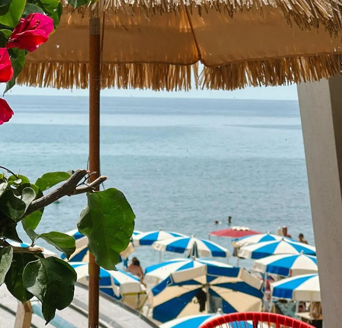 Hotel Maremola Pietra Ligure