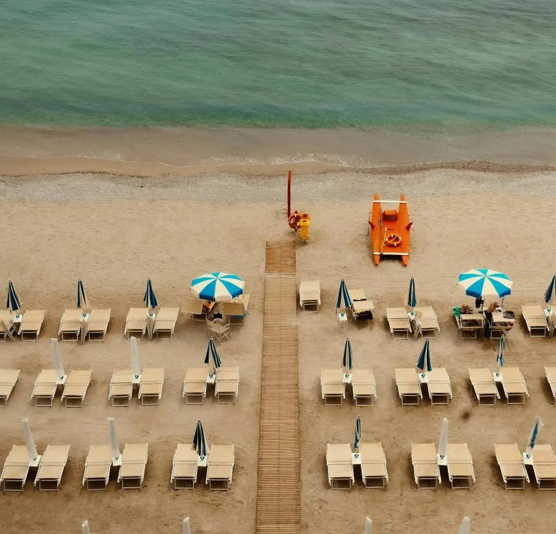 Hotel Maremola Pietra Ligure