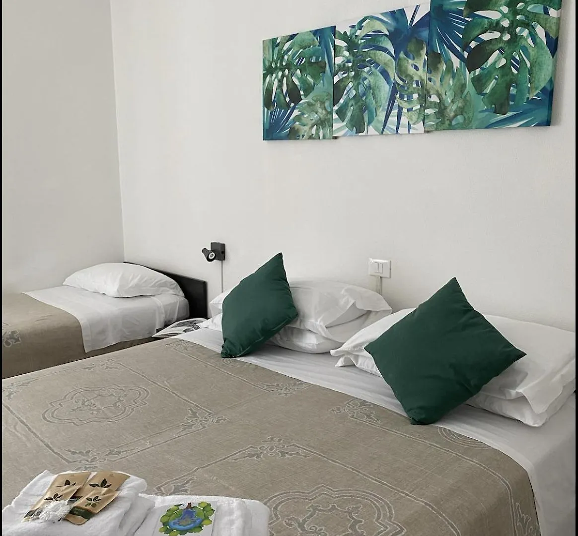 Hotel Maremola Pietra Ligure